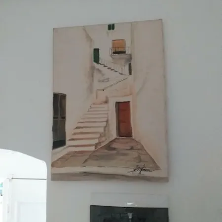 בית נופש Borgo Bianco *