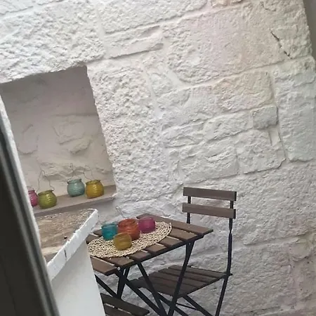 Borgo Bianco * אוסטוני