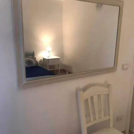 Borgo Bianco Ostuni