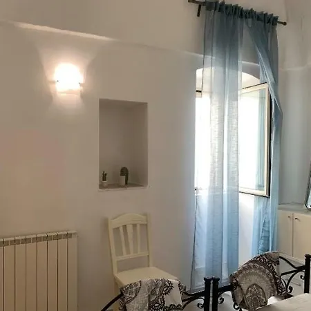 Ferienhaus Borgo Bianco Ostuni