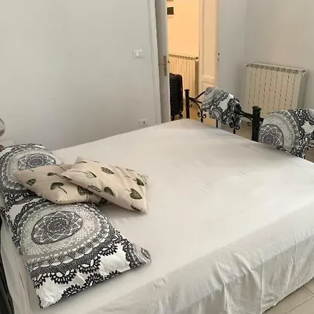 Ferienhaus Borgo Bianco Ostuni