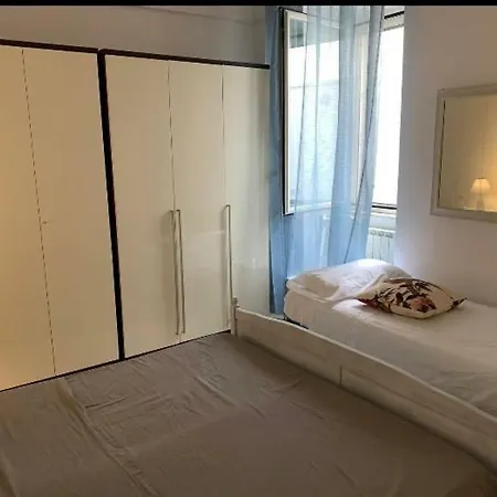 Borgo Bianco Ferienhaus
