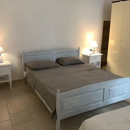 Borgo Bianco Prázdninový dům *