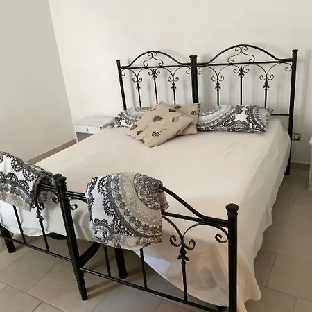 Borgo Bianco Prázdninový dům Ostuni